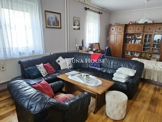 Eladó ház Siklós 120 nm