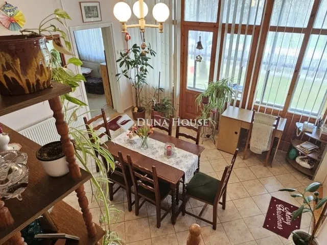 Eladó ház Siklós 120 nm