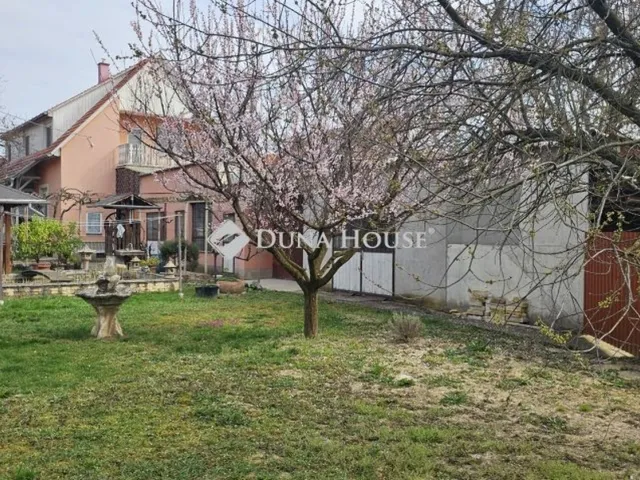 Eladó ház Siklós 120 nm