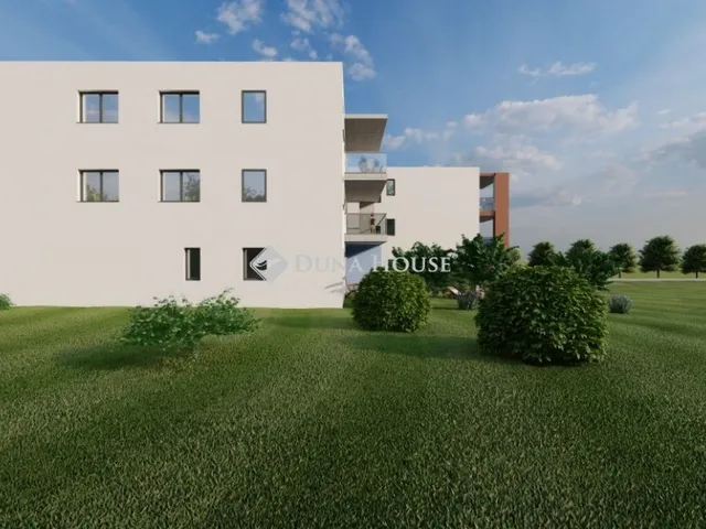 Eladó lakás Kozármisleny 61 nm