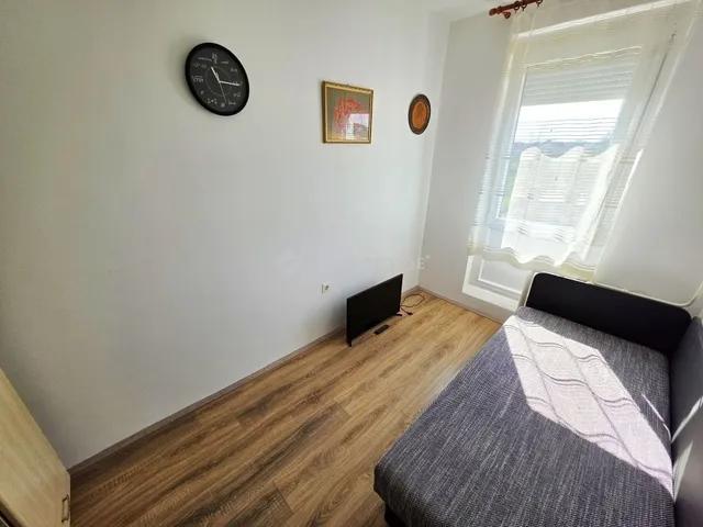 Eladó lakás Pécs, Kertváros 39 nm