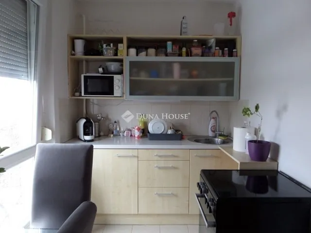 Eladó lakás Pécs, Kertváros 52 nm