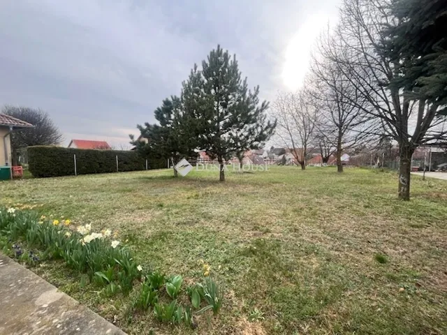 Eladó ház Nagykozár 100 nm