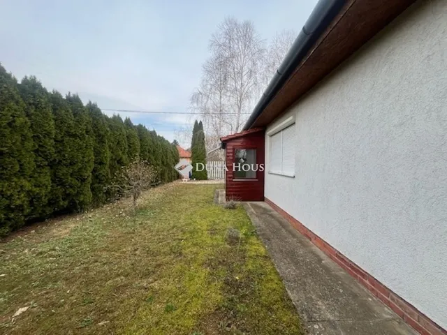 Eladó ház Nagykozár 100 nm