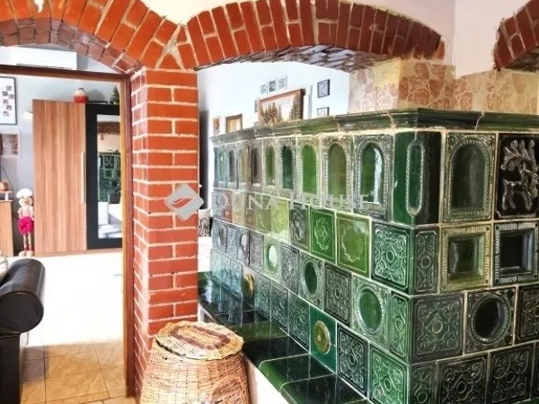 Eladó ház Aranyosgadány 100 nm