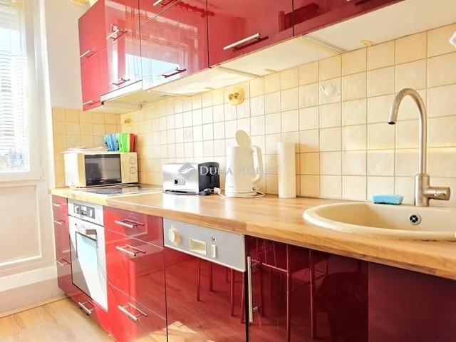 Eladó lakás Pécs, Kertváros 39 nm