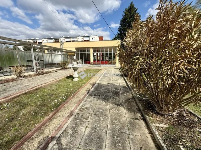 Eladó üdülő és hétvégi ház Harkány 17 nm