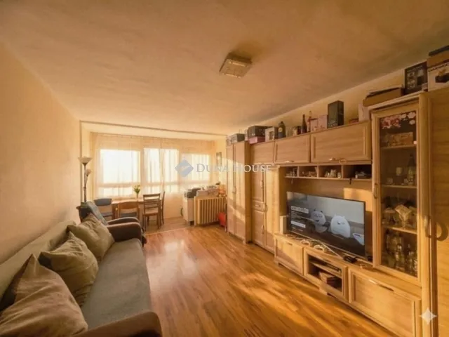 Eladó lakás Pécs, Kertváros 54 nm