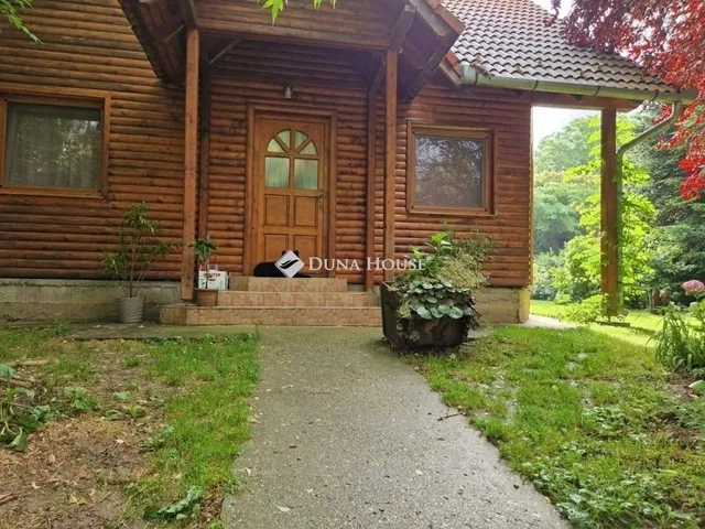 Eladó ház Birján 126 nm