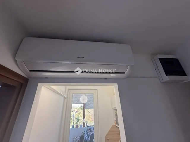 Eladó lakás Harkány 45 nm