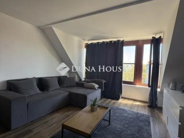 Eladó lakás Harkány 45 nm