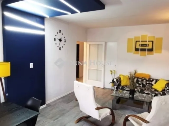 Eladó lakás Pécs, Egyetemváros 65 nm