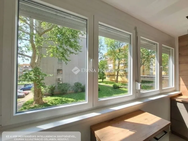 Eladó lakás Pécs, Kertváros 61 nm