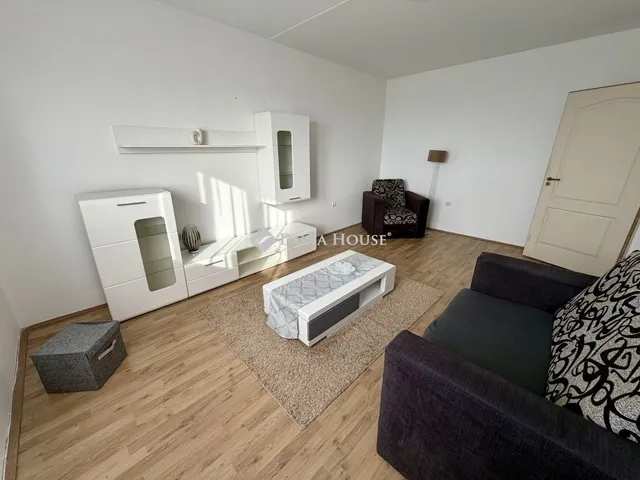 Eladó lakás Pécs, Kertváros 39 nm