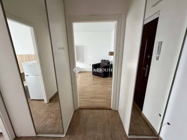 Eladó lakás Pécs, Kertváros 39 nm