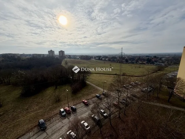 Eladó lakás Pécs, Kertváros 39 nm