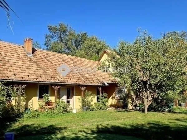 Eladó ház Pogány 129 nm