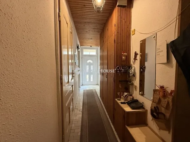 Eladó ház Pécs, Ispitaalja 120 nm