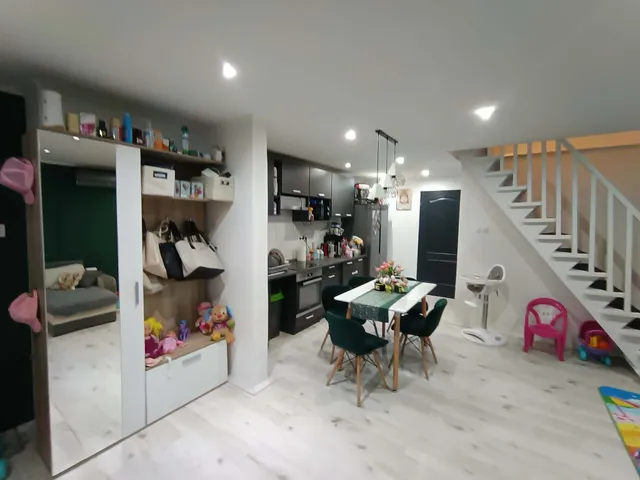 Eladó üdülő és hétvégi ház Harkány 69 nm