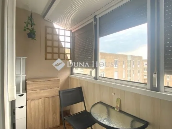 Eladó lakás Pécs, Kertváros 59 nm