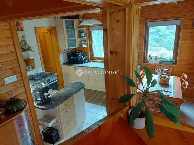 Eladó ház Birján 126 nm