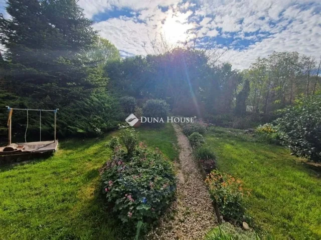 Eladó ház Birján 126 nm