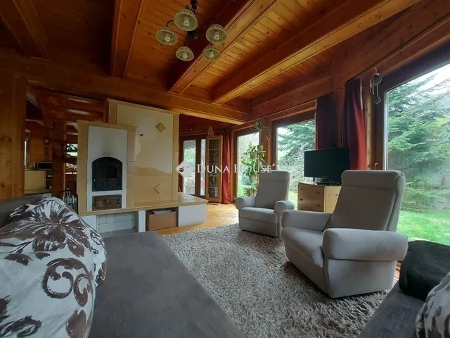 Eladó ház Birján 126 nm