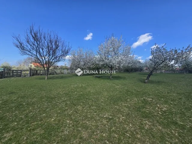 Eladó ház Birján 126 nm