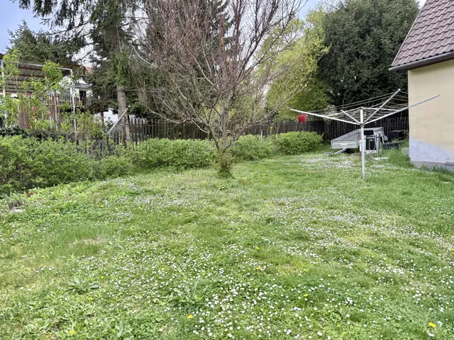 Eladó ház Kaposvár, Donner 100 nm