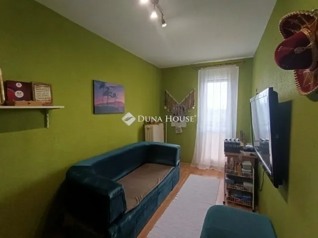 Eladó lakás Pécs, Kertváros 47 nm