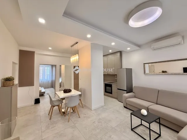 Eladó lakás Pécs 52 nm