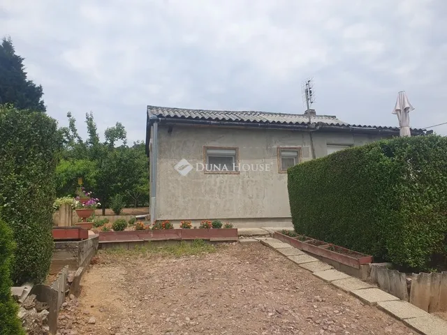 Eladó ház Pécs 40 nm