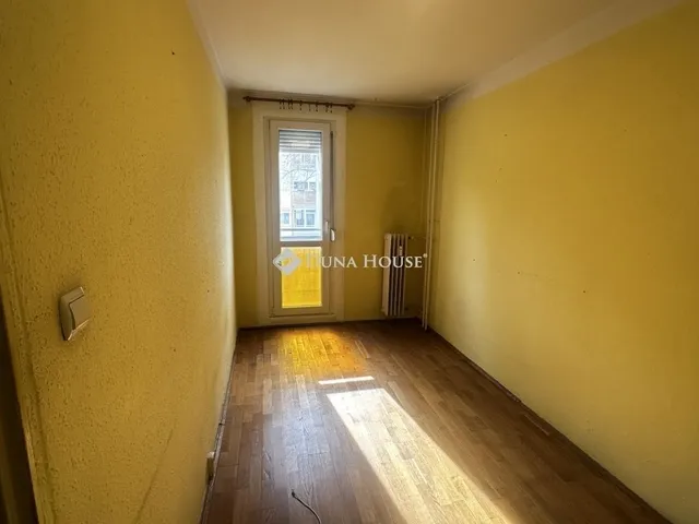 Eladó lakás Pécs, Kertváros 47 nm