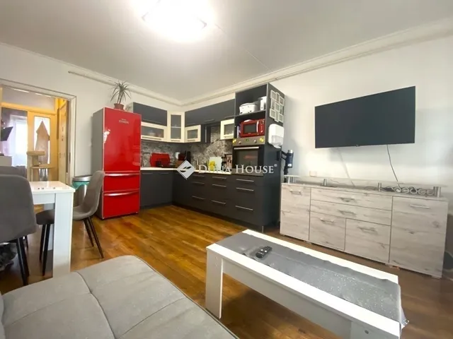 Eladó lakás Pécs 59 nm