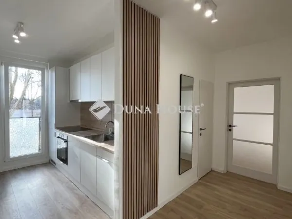 Eladó lakás Pécs 54 nm