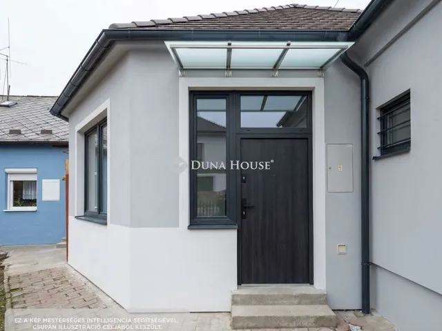 Eladó ház Szentlőrinc 147 nm