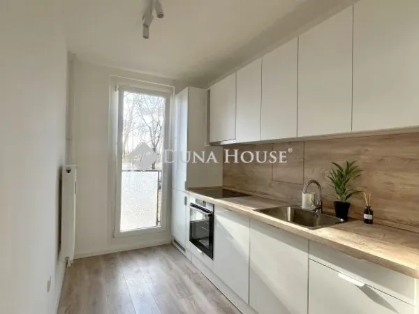 Eladó lakás Pécs, Uránváros 54 nm