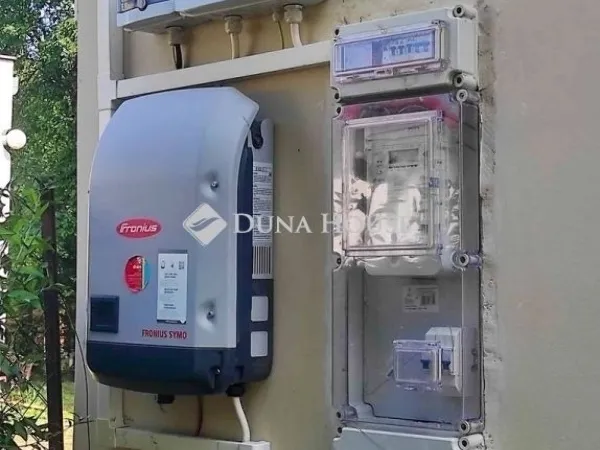 Eladó ház Mohács 95 nm