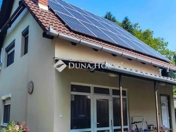 Eladó ház Mohács 95 nm