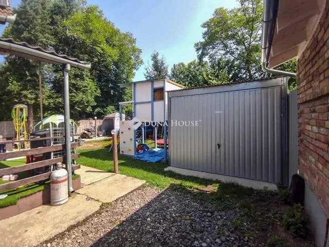 Eladó ház Mohács 95 nm