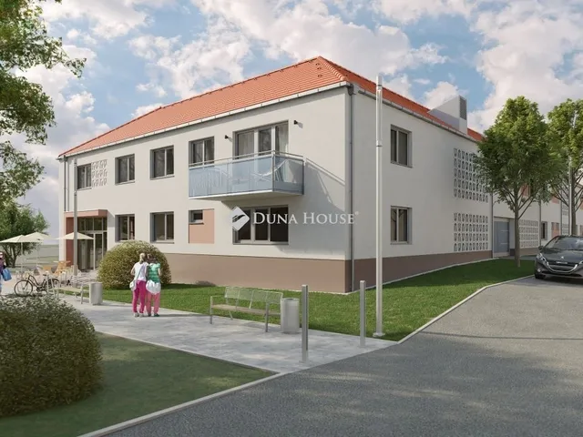 Eladó lakás Szigetvár 69 nm