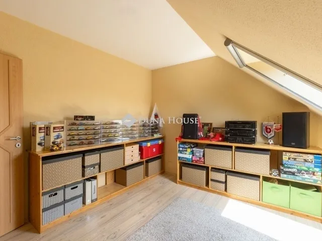 Eladó ház Nagykozár 243 nm