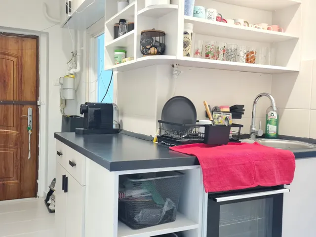 Eladó lakás Pécs, Budai külváros 39 nm