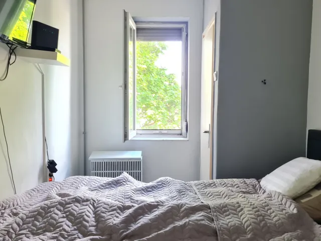 Eladó lakás Pécs, Budai külváros 39 nm