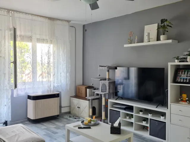 Eladó lakás Pécs, Budai külváros 39 nm