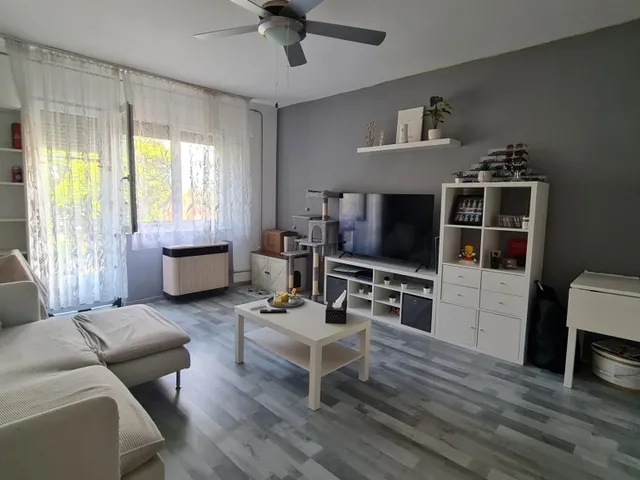 Eladó lakás Pécs, Budai külváros 39 nm