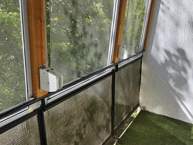 Eladó lakás Pécs, Kertváros 52 nm