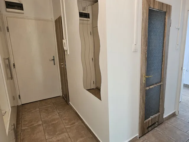 Eladó lakás Pécs, Kertváros 52 nm