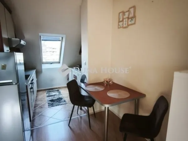 Eladó lakás Pécs, Diós 33 nm