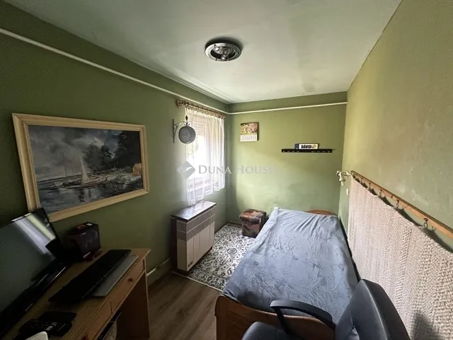 Eladó ház Pécs, Kertváros 80 nm